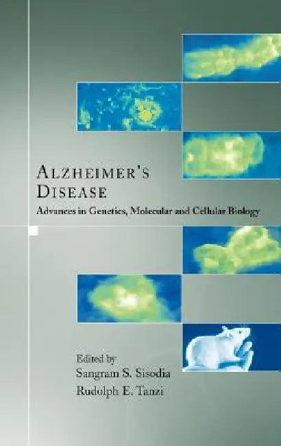 Buy Alzheimer's Disease (English, Sangram S. Sisodia | Rudolph E. Tanzi) Online at Best Price - BookBajar