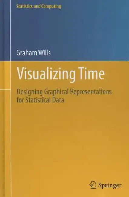 Buy Visualizing Time (English, Graham Wills) Online at Best Price - BookBajar