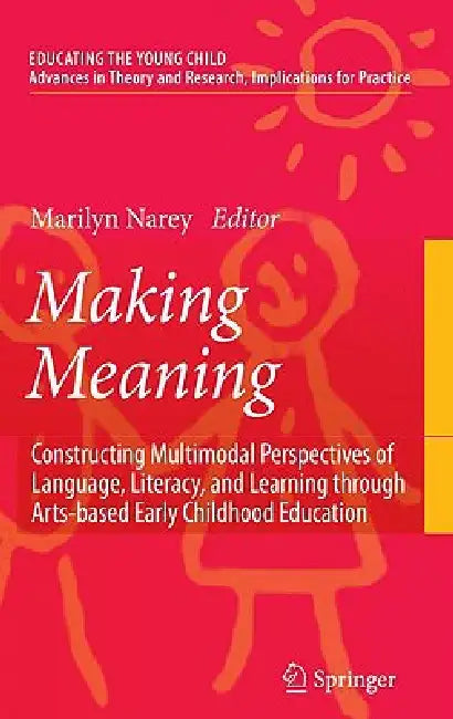 Buy Making Meaning (English, Marilyn Narey) Online at Best Price - BookBajar