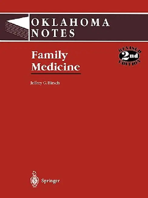 Buy Family Medicine (English, R. R. Claudet | Jeffrey G. Hirsch) Online at Best Price - BookBajar