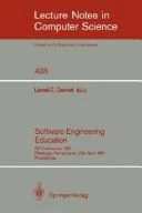 Buy Software Engineering Education (English, Lionel E. Deimel) Online at Best Price - BookBajar