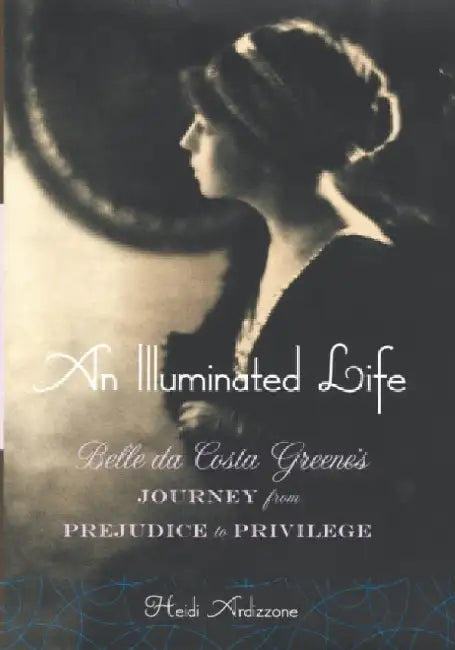 Buy An Illuminated Life (English, Heidi Ardizzone) Online at Best Price - BookBajar