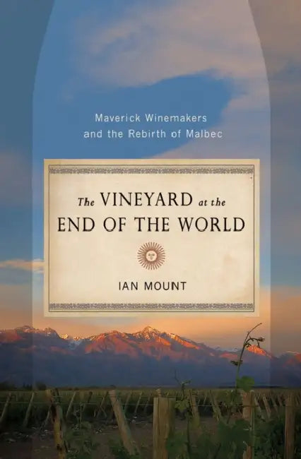 Buy The Vineyard at the End of the World (English, Ian Mount) Online at Best Price - BookBajar