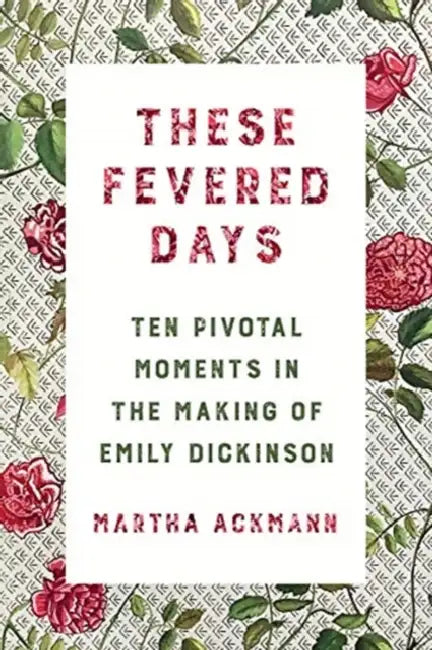 Buy These Fevered Days (English, Martha Ackmann) Online at Best Price - BookBajar