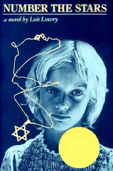 Buy Number the Stars (English, Lois Lowry) Online at Best Price - BookBajar