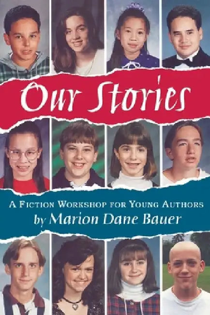 Buy Our Stories (English, Marion Dane Bauer) Online at Best Price - BookBajar