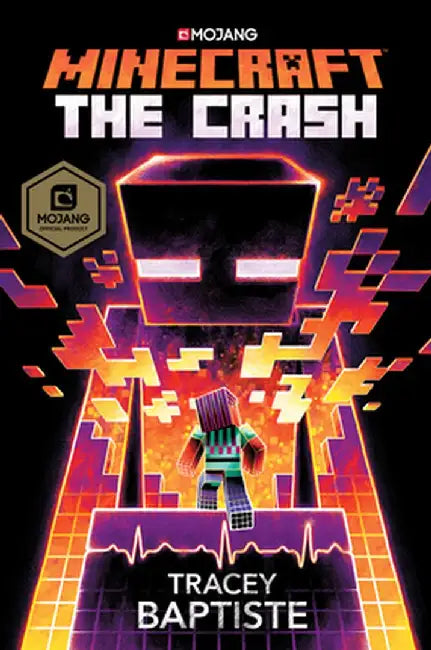 Buy Minecraft Novel 2 (English, Tracey Baptiste) Online at Best Price - BookBajar