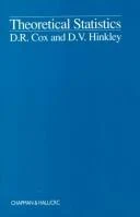 Buy Theoretical Statistics (English, D. R. Cox | D. V. Hinkley) Online at Best Price - BookBajar