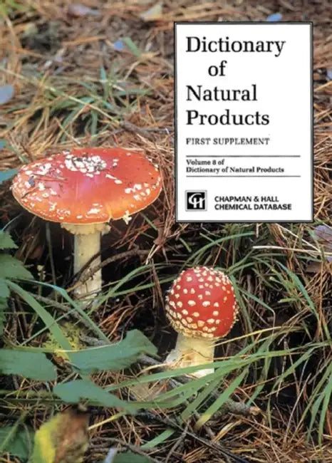 Buy Dictionary of Natural Products, Supplement 1 (English, Buckingham John) Online at Best Price - BookBajar