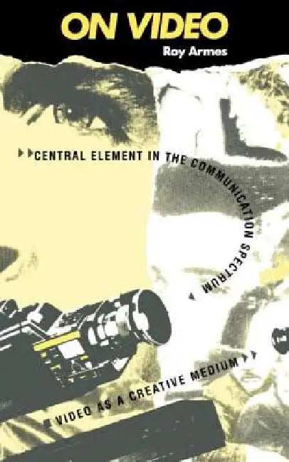 Buy On Video (English, Roy Armes) Online at Best Price - BookBajar
