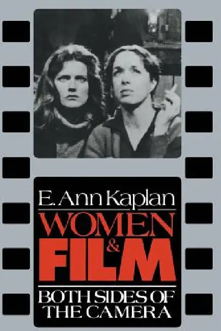 Buy Women & Film (English, Kaplan E. Ann) Online at Best Price - BookBajar
