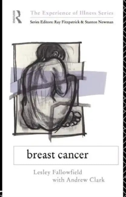 Buy Breast Cancer (English, Andrew Clark | Lesley Fallowfield) Online at Best Price - BookBajar