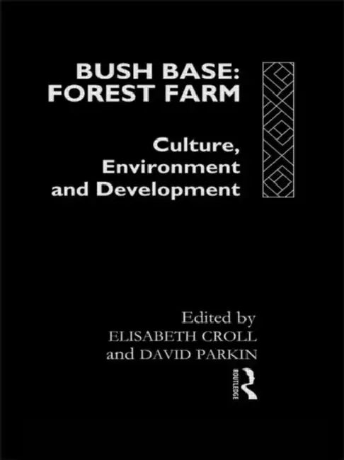 Buy Bush Base, Forest Farm (English, Croll Elisabeth) Online at Best Price - BookBajar