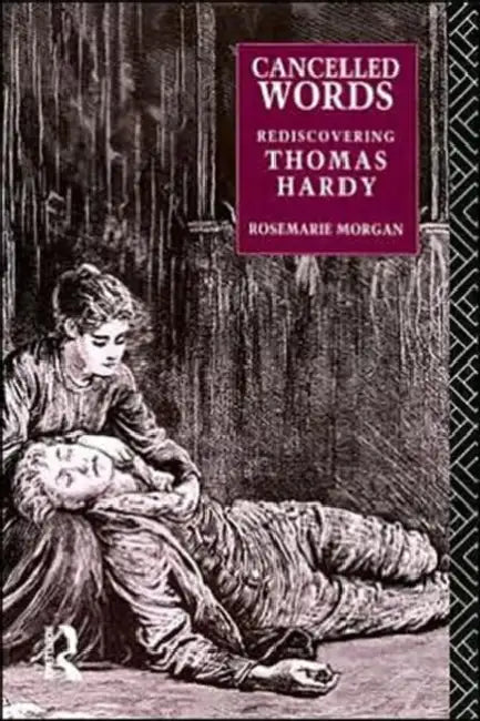 Buy Cancelled Words (English, Morgan Rosemarie) Online at Best Price - BookBajar