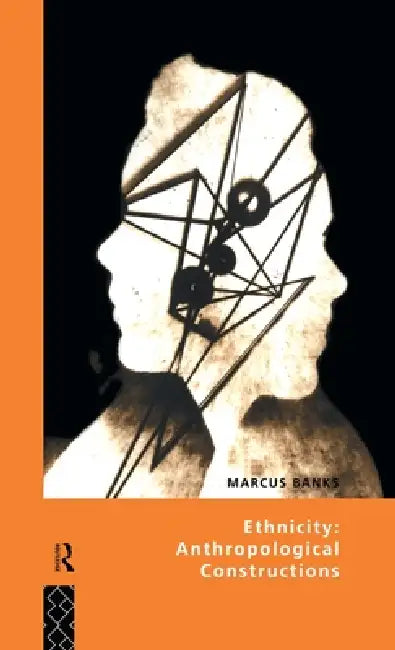 Buy Ethnicity (English, Marcus Banks) Online at Best Price - BookBajar