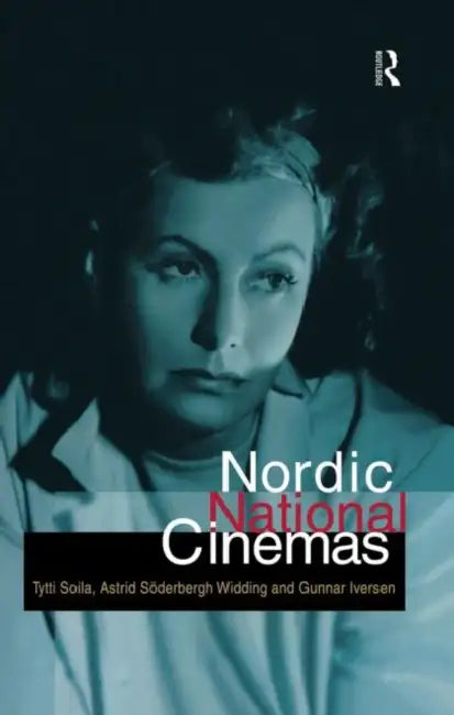 Buy Nordic National Cinemas (English, Gunnar Iverson | Astrid Soderbergh Widding | Tytti Soila) Online at Best Price - BookBajar