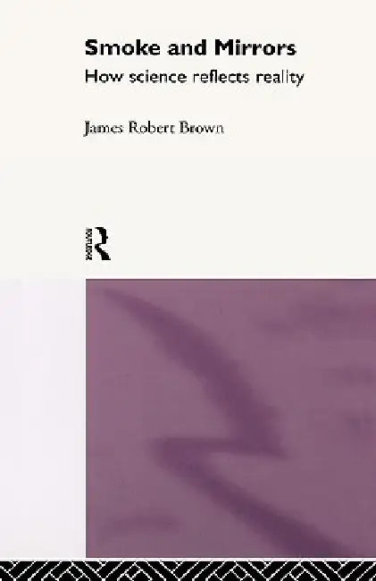 Buy Smoke and Mirrors (English, James Robert Brown) Online at Best Price - BookBajar