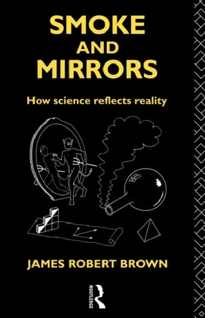 Buy Smoke and Mirrors (English, James Robert Brown) Online at Best Price - BookBajar