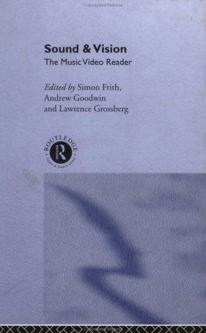 Buy Sound and Vision (English, Simon Frith | Andrew Goodwin | Lawrence Grossberg) Online at Best Price - BookBajar