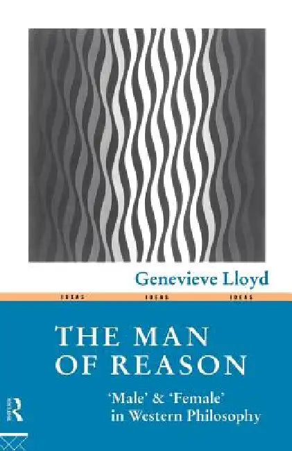 Buy The Man of Reason (English, Genevieve Lloyd) Online at Best Price - BookBajar