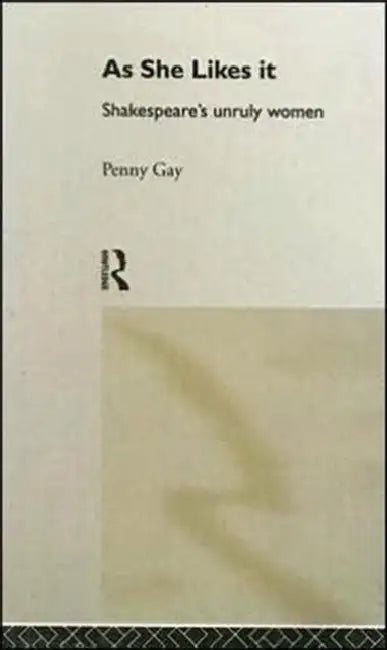 Buy As She Likes It (English, Gay Penny) Online at Best Price - BookBajar