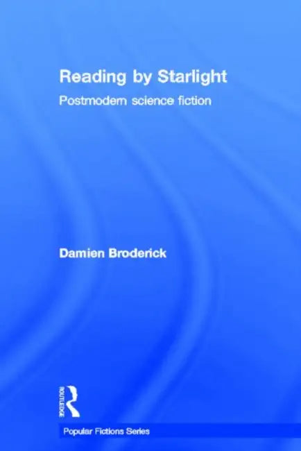 Buy Reading by Starlight (English, Broderick Damien) Online at Best Price - BookBajar