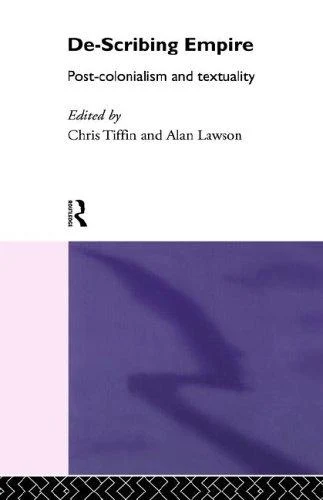 Buy De-Scribing Empire (English, Alan Lawson | Chris Tiffin) Online at Best Price - BookBajar