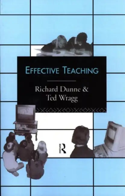 Buy Effective Teaching (English, Dunne Richard) Online at Best Price - BookBajar