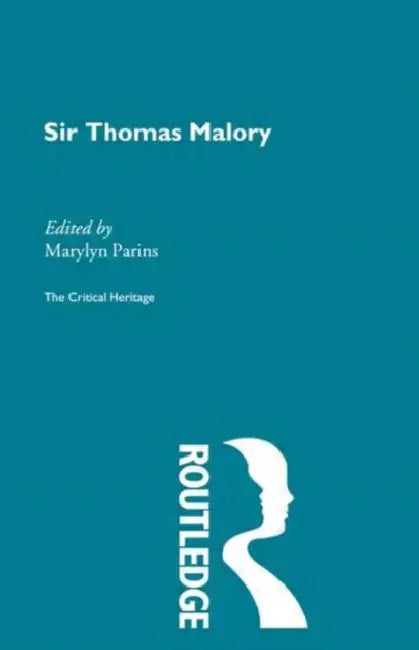 Buy Sir Thomas Malory (English, Parins Marylyn) Online at Best Price - BookBajar