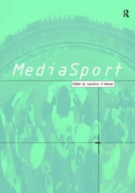 Buy Mediasport (English, Lawrence Wenner) Online at Best Price - BookBajar