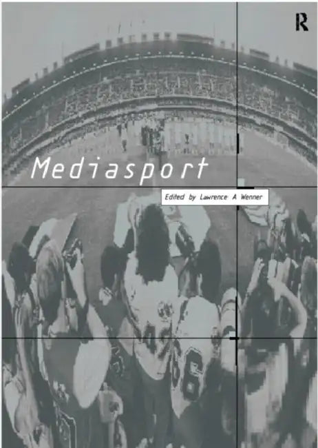 Buy Mediasport (English, Lawrence Wenner) Online at Best Price - BookBajar