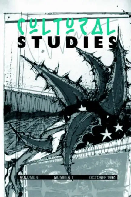 Buy Cultural Studies 10.3 (English, Lawrence Grossberg | Pollock Della) Online at Best Price - BookBajar