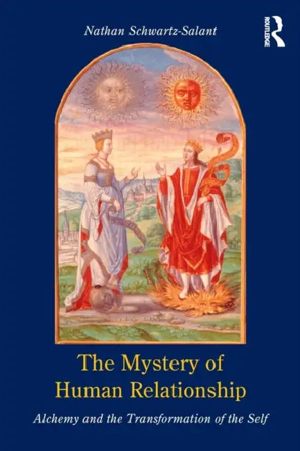 Buy The Mystery of Human Relationship (English, Nathan Schwartz-Salant) Online at Best Price - BookBajar