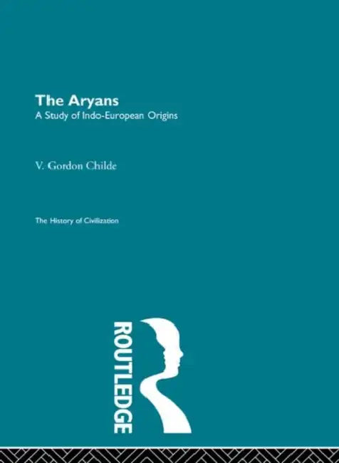 Buy The Aryans (English, Gordon Childe V.) Online at Best Price - BookBajar