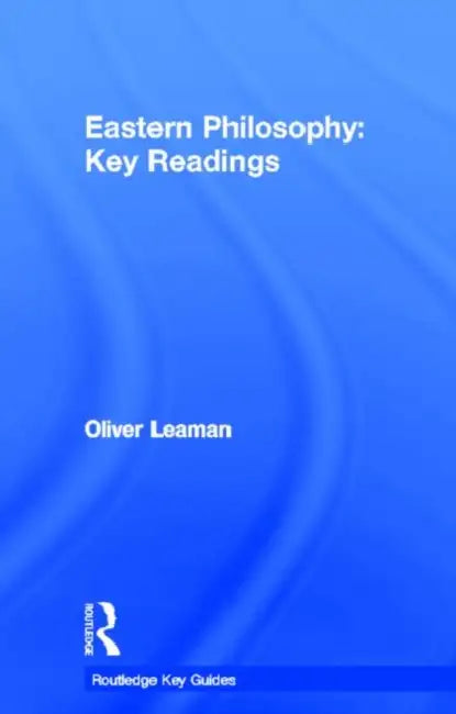 Buy Eastern Philosophy (English, Oliver Leaman) Online at Best Price - BookBajar