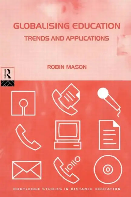 Buy Globalising Education (English, Mason Robin) Online at Best Price - BookBajar