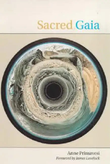 Buy Sacred Gaia (English, Anne Primavesi) Online at Best Price - BookBajar