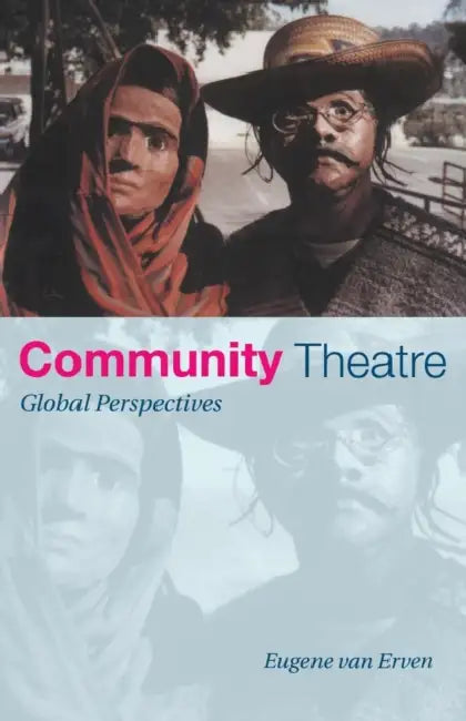 Buy Community Theatre (English, Eugene Van Erven) Online at Best Price - BookBajar