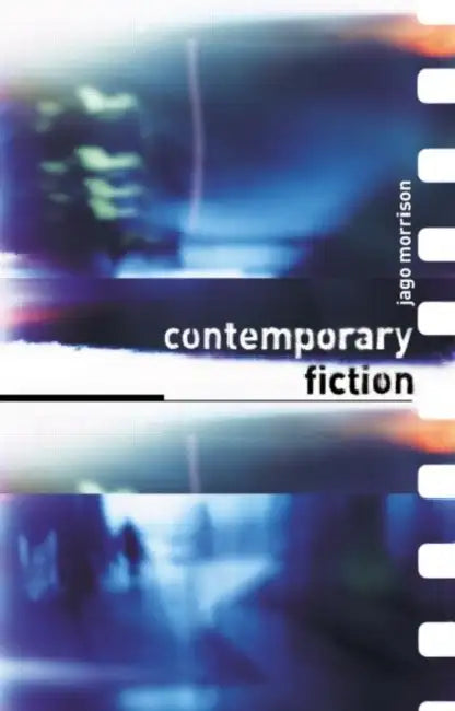 Buy Contemporary Fiction (English, Jago Morrison) Online at Best Price - BookBajar