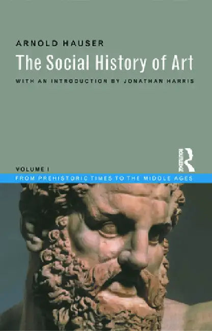 Buy Social History of Art (English, Arnold Hauser) Online at Best Price - BookBajar