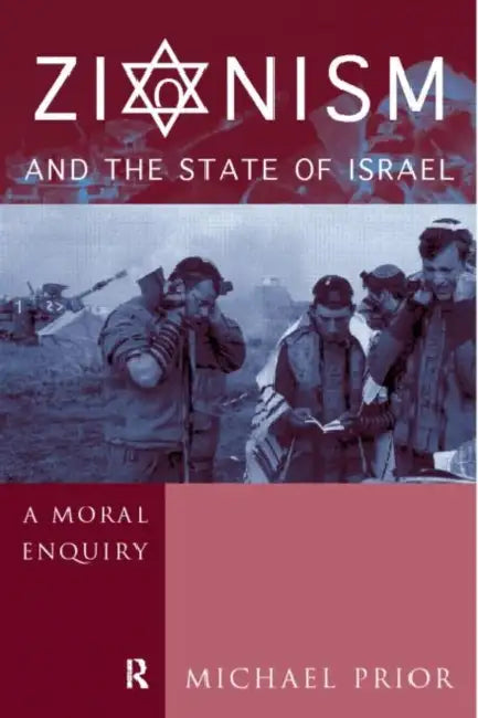 Buy Zionism and the State of Israel (English, Cm The Rev Dr Michael Pr) Online at Best Price - BookBajar