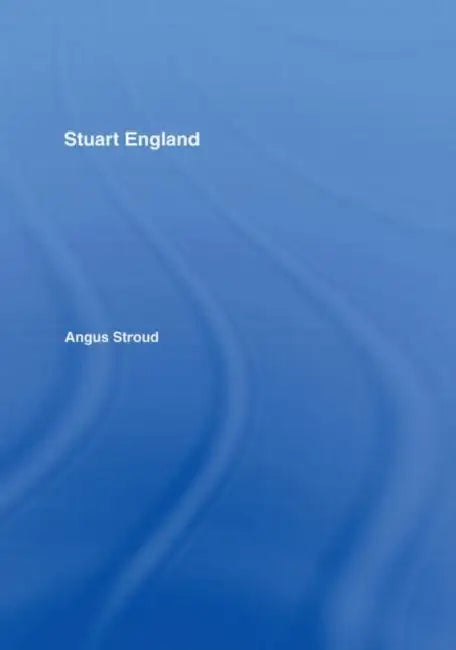 Buy Stuart England (English, Stroud Angus) Online at Best Price - BookBajar
