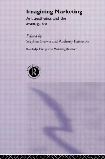 Buy Imagining Marketing (English, Brown Stephen) Online at Best Price - BookBajar