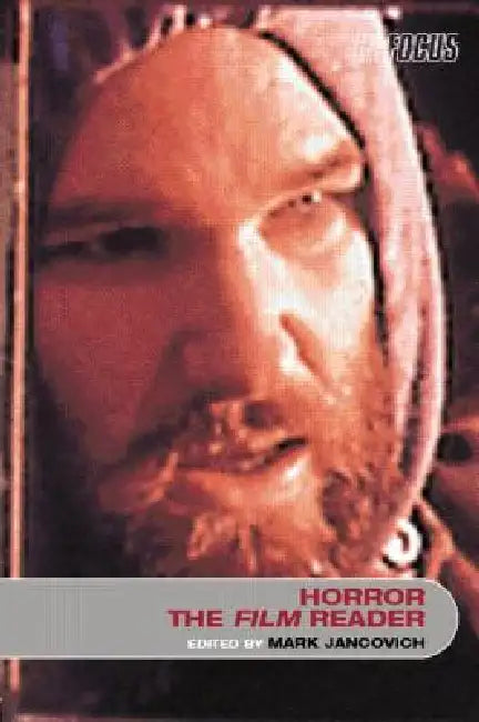 Buy Horror, the Film Reader (English, Mark Jancovich) Online at Best Price - BookBajar