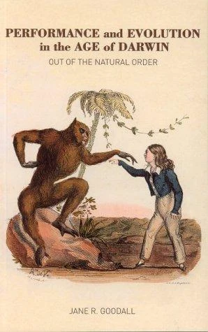 Buy Performance and Evolution in the Age of Darwin (English, Jane Goodall) Online at Best Price - BookBajar