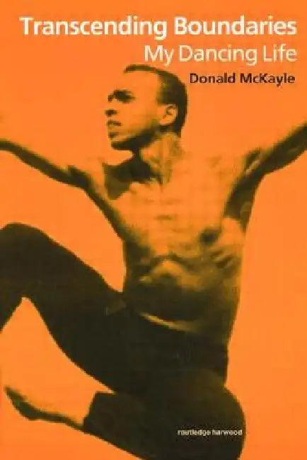 Buy Transcending Boundaries (English, McKayle Donald) Online at Best Price - BookBajar