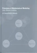 Buy Principles of Mathematical Modelling (English, Alexander A. Samarskii | Alexander P. Mikhailov) Online at Best Price - BookBajar