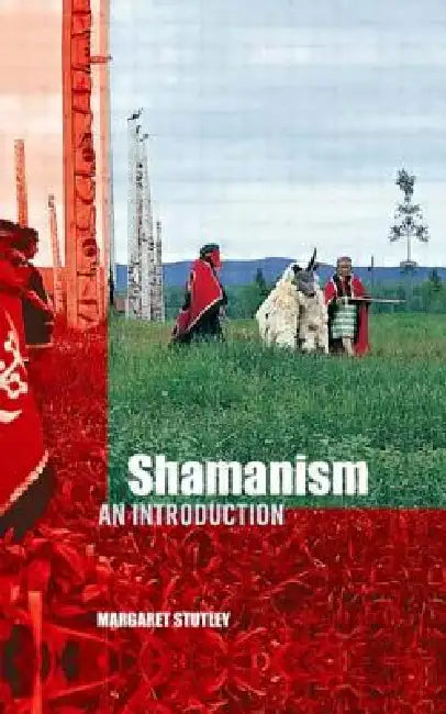 Buy Shamanism (English, Margaret Stutley) Online at Best Price - BookBajar