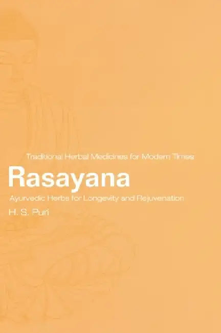 Buy Rasayana (English, H. S. Puri) Online at Best Price - BookBajar
