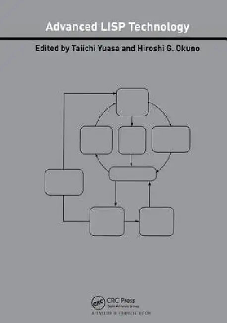 Buy Advanced LISP Technology (English, Taiichi Yuasa | Hiroshi G. Okuno) Online at Best Price - BookBajar